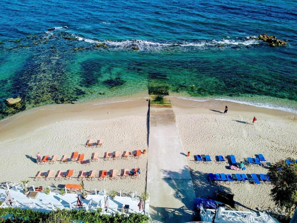 La Mer Apartcomplex&Spa Golden Sands Exterior foto