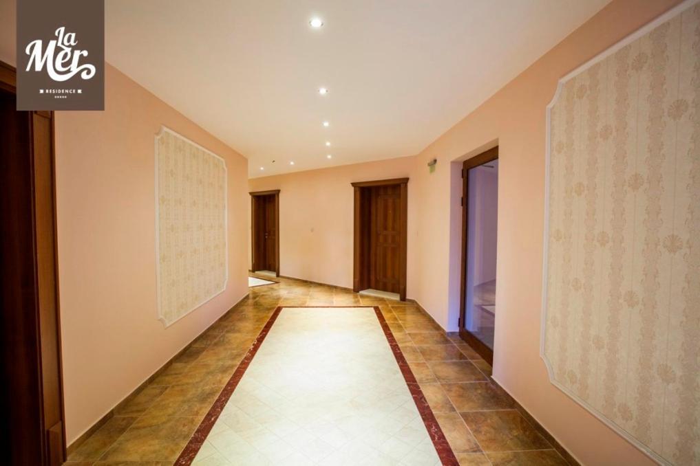 La Mer Apartcomplex&Spa Golden Sands Exterior foto