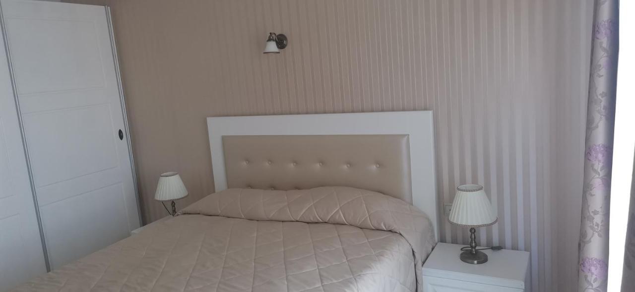 La Mer Apartcomplex&Spa Golden Sands Exterior foto