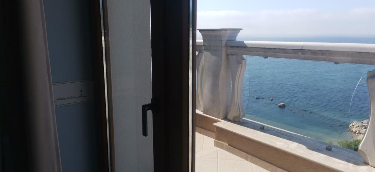 La Mer Apartcomplex&Spa Golden Sands Exterior foto