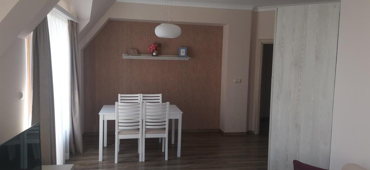 La Mer Apartcomplex&Spa Golden Sands Exterior foto