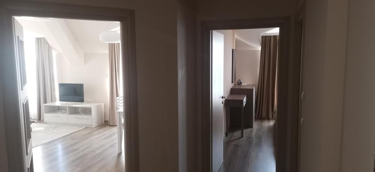 La Mer Apartcomplex&Spa Golden Sands Exterior foto