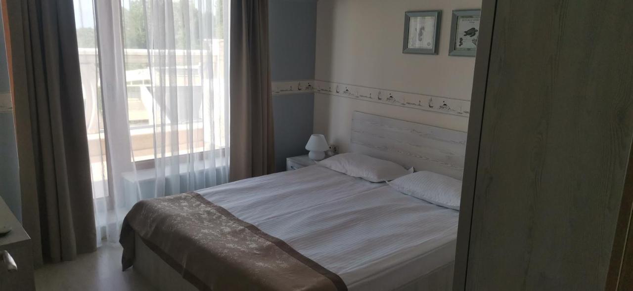 La Mer Apartcomplex&Spa Golden Sands Exterior foto