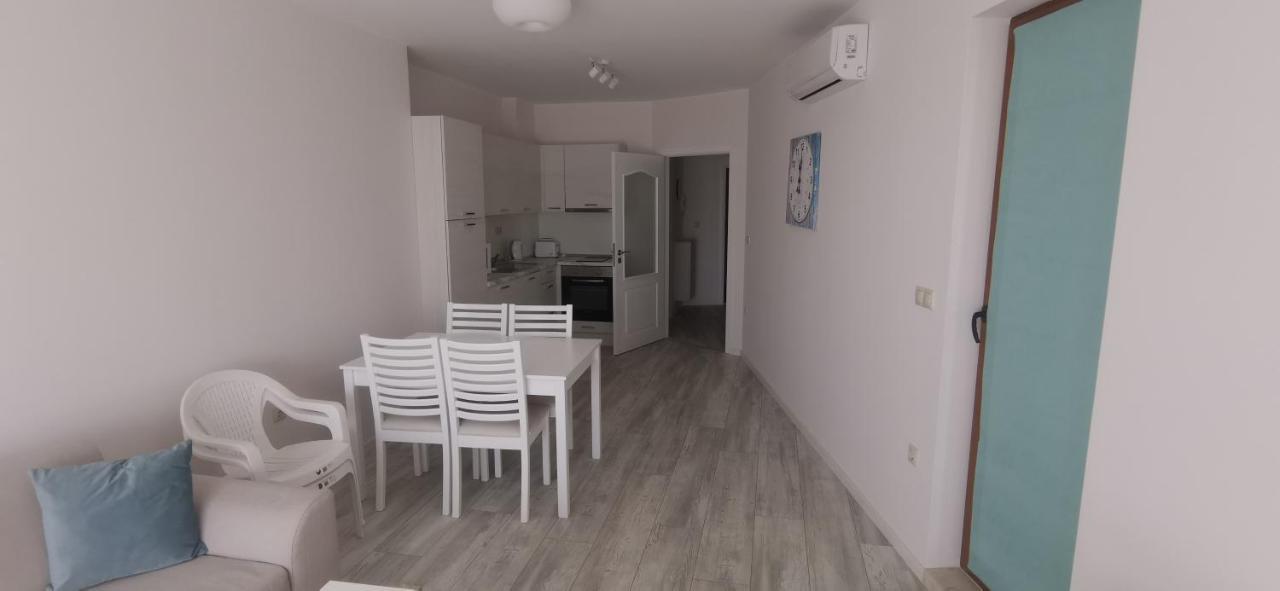 La Mer Apartcomplex&Spa Golden Sands Exterior foto