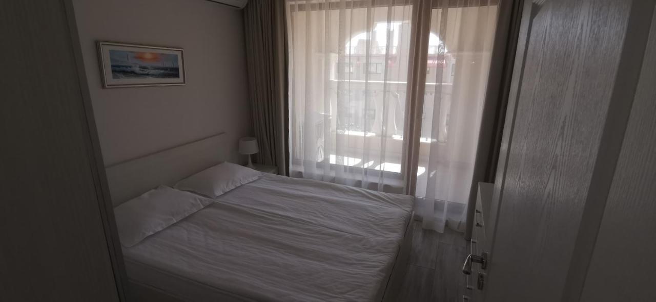 La Mer Apartcomplex&Spa Golden Sands Exterior foto