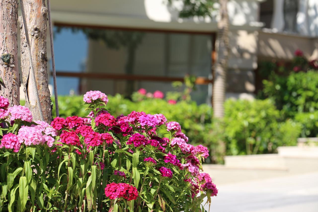 La Mer Apartcomplex&Spa Golden Sands Exterior foto
