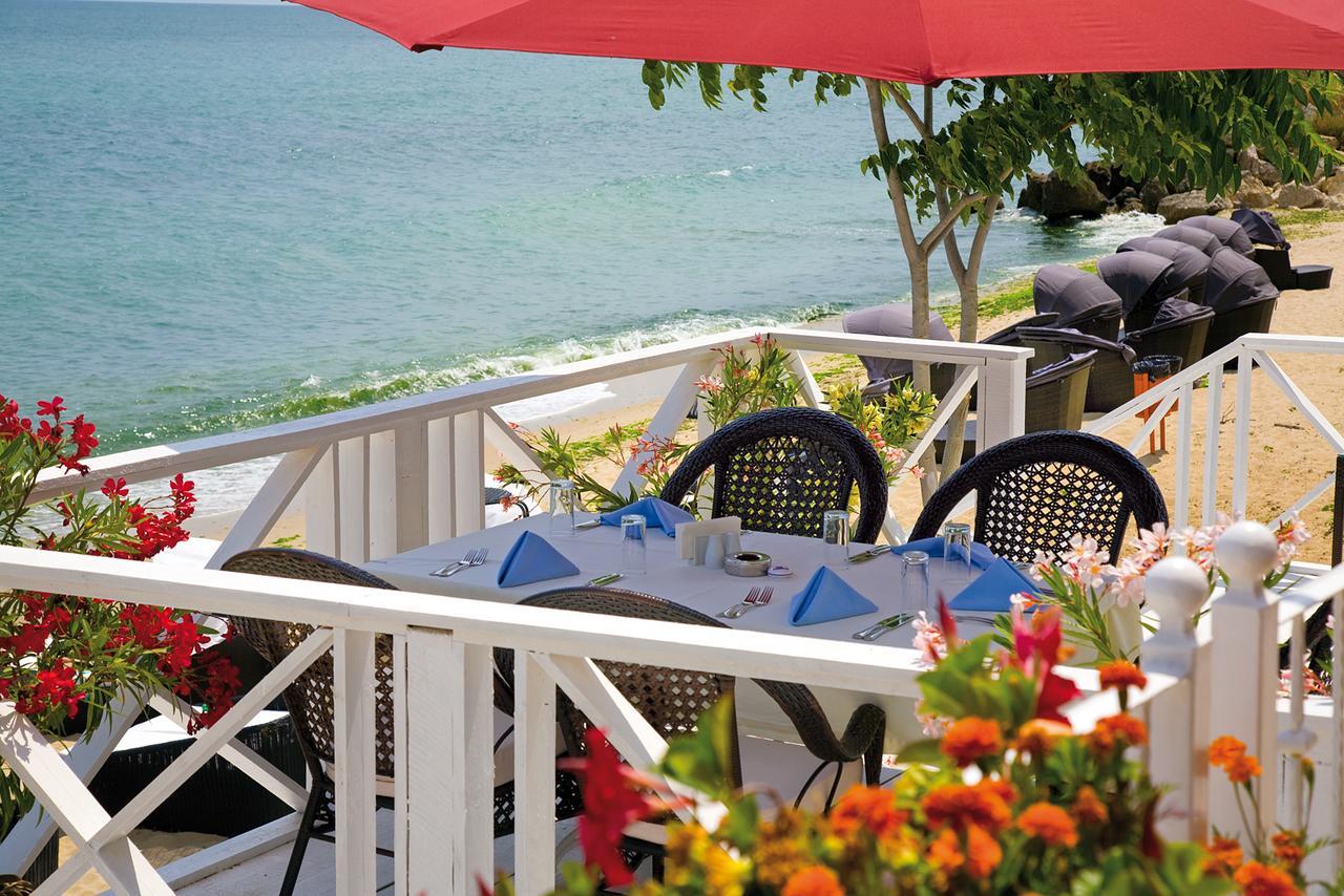 La Mer Apartcomplex&Spa Golden Sands Exterior foto