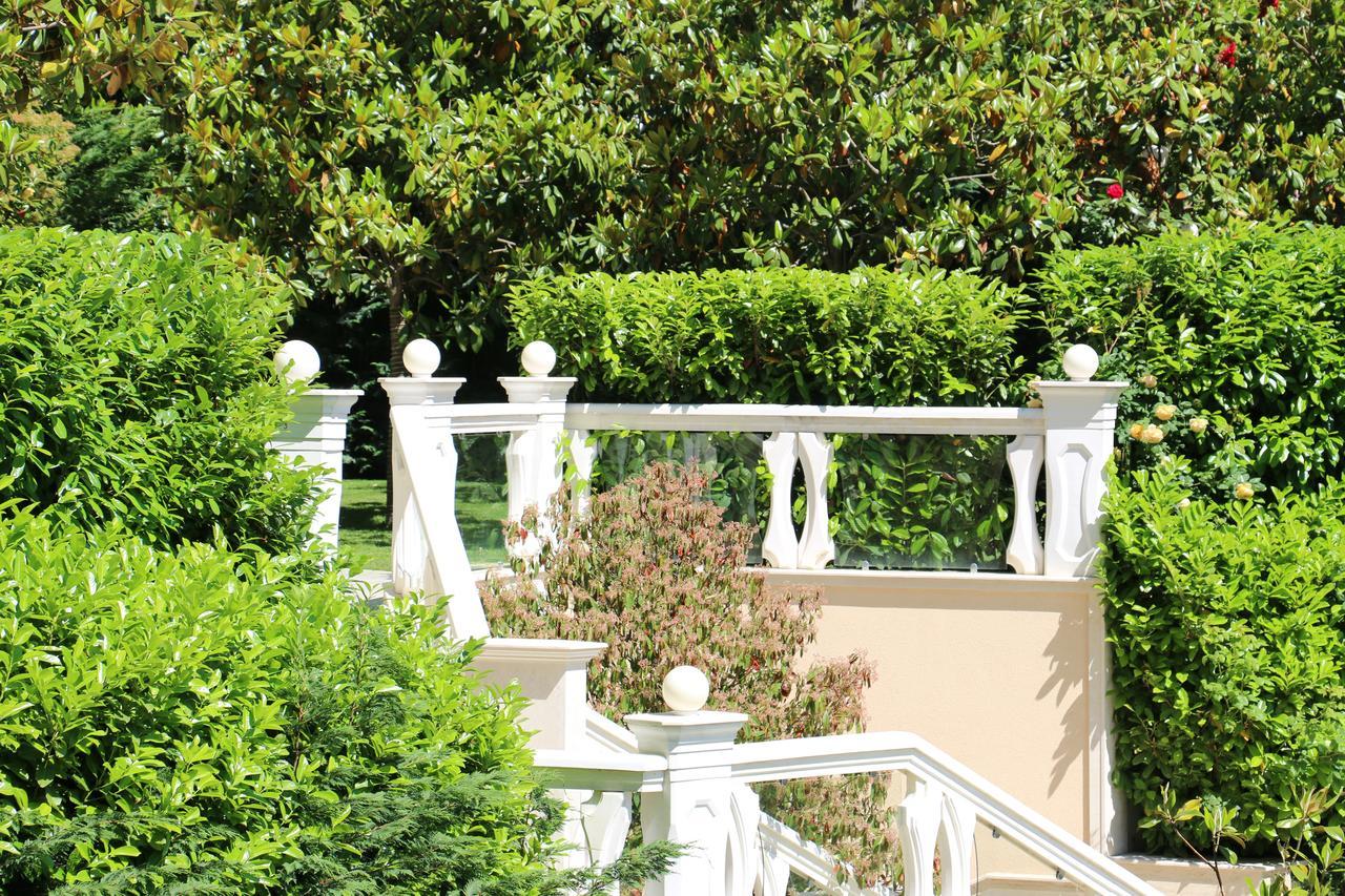 La Mer Apartcomplex&Spa Golden Sands Exterior foto